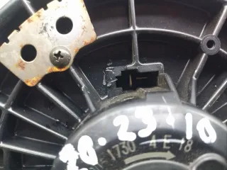  Моторчик печки Honda Accord 7 Арт 165775, вид 6