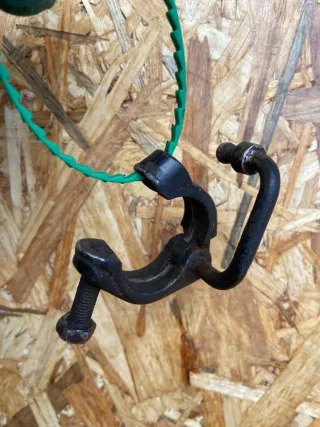  Цанга Citroen Xantia Арт 93633778, вид 1