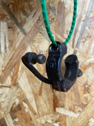  Цанга Citroen Xantia Арт 93633778, вид 2