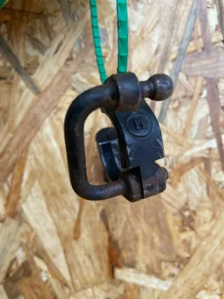  Цанга Citroen Xantia Арт 93633778, вид 3