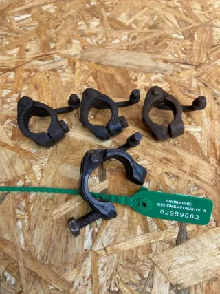  Цанга Citroen Xantia Арт 93633778, вид 4