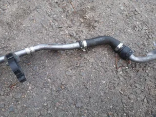 50553478 Патрубок (трубопровод, шланг) Alfa Romeo Stelvio Арт 5822-246-2, вид 3