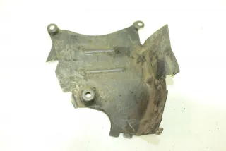  Защита ремня ГРМ (кожух) Seat Alhambra 1 restailing Арт 93636483, вид 2