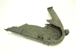  Защита ремня ГРМ (кожух) Fiat Ulysse 1 Арт 93636488, вид 2