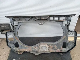  Панель передняя (телевизор) Audi A6 C6 (S6,RS6) Арт 93636523, вид 6