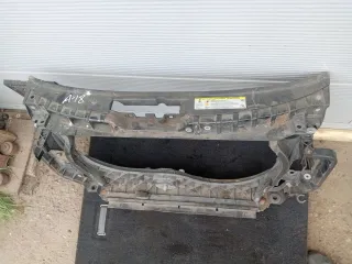  Панель передняя (телевизор) Audi A6 C6 (S6,RS6) Арт 93636523, вид 5