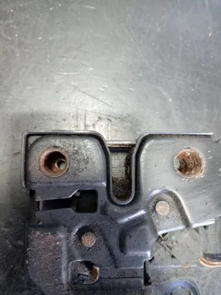  Замок капота Audi A6 C6 (S6,RS6) Арт 93636533, вид 5