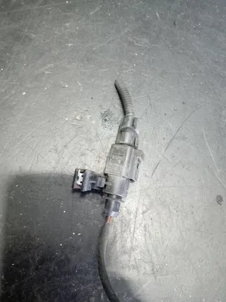  Замок капота Audi A6 C6 (S6,RS6) Арт 93636533, вид 6