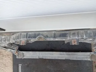  Панель передняя (телевизор) Audi A4 B8 Арт 93636608, вид 6