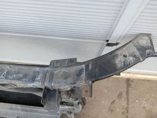  Панель передняя (телевизор) Audi A4 B8 Арт 93636608, вид 5