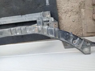  Панель передняя (телевизор) Audi A4 B8 Арт 93636608, вид 7
