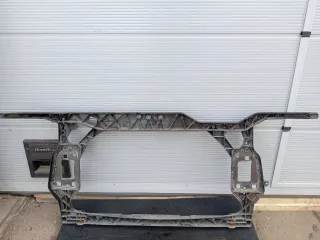 Панель передняя (телевизор) Audi A4 B8 Арт 93636608, вид 13