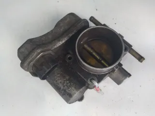 25177983 Дроссельная заслонка Opel Astra G Арт 7730, вид 1