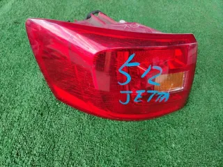 5C6945095E Фонарь задний левый Volkswagen Jetta 6 Арт 93638101, вид 1