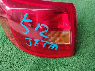 5C6945095E Фонарь задний левый Volkswagen Jetta 6 Арт 93638101, вид 2