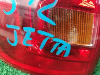 5C6945095E Фонарь задний левый Volkswagen Jetta 6 Арт 93638101, вид 3