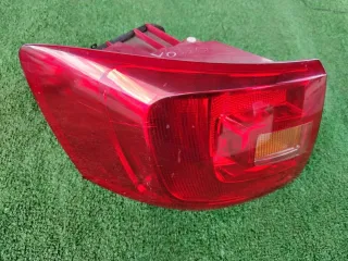 5C6945095E Фонарь задний левый Volkswagen Jetta 6 Арт 93638103, вид 2
