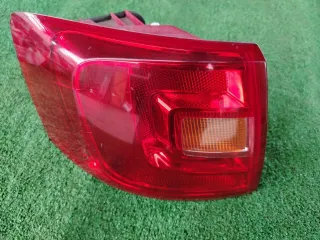 5C6945095E Фонарь задний левый Volkswagen Jetta 6 Арт 93638103, вид 1