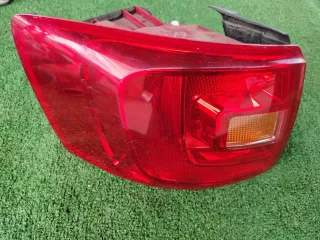 5C6945095E Фонарь задний левый Volkswagen Jetta 6 Арт 93638115, вид 1