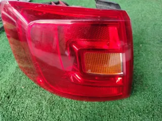 5C6945095E Фонарь задний левый Volkswagen Jetta 6 Арт 93638115, вид 2