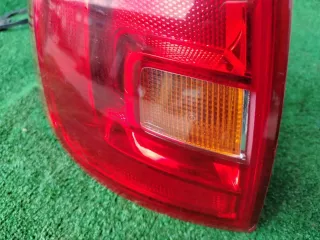 5C6945095E Фонарь задний левый Volkswagen Jetta 6 Арт 93638115, вид 4