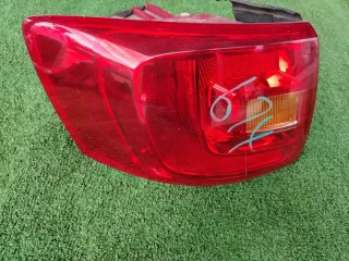 5C6945095E Фонарь задний левый Volkswagen Jetta 6 Арт 93638117, вид 1