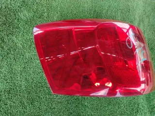 5C6945095E Фонарь задний левый Volkswagen Jetta 6 Арт 93638117, вид 2
