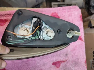  Фонарь задний левый BMW X5 E53 Арт 005994, вид 2