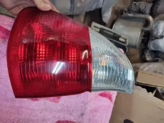  Фонарь задний левый BMW X5 E53 Арт 005994, вид 4