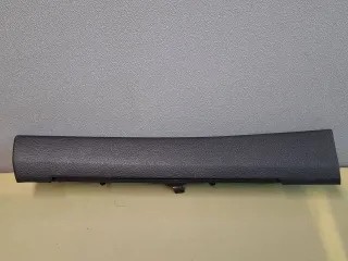 17B858415 Накладка декоративная на торпедо Volkswagen Jetta 7 Арт 318369, вид 1