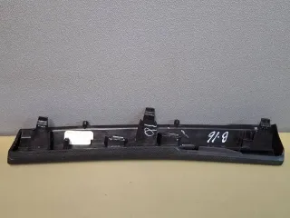 17B858415 Накладка декоративная на торпедо Volkswagen Jetta 7 Арт 318369, вид 3