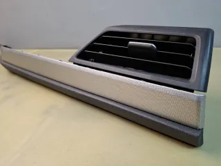 17B858416 Накладка декоративная на торпедо Volkswagen Jetta 7 Арт 318342, вид 2