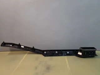 17B858416 Накладка декоративная на торпедо Volkswagen Jetta 7 Арт 318342, вид 3