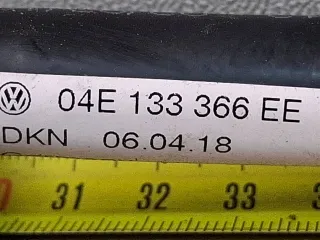 04E133366EE Патрубок вентиляции картера Volkswagen Jetta 7 Арт 318322, вид 4