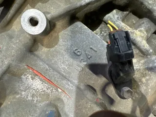 305002B860 АКПП Toyota Avensis 2 Арт CP17943, вид 7