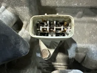 305002B860 АКПП Toyota Avensis 2 Арт CP17943, вид 8