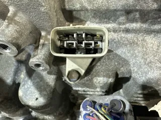 305002B860 АКПП Toyota Avensis 2 Арт CP17944, вид 9