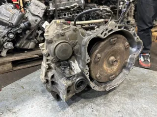 3050012720 АКПП Toyota Corolla E90 Арт CP17946, вид 2