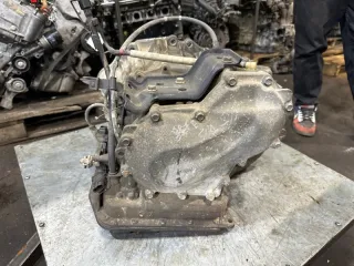 3050012720 АКПП Toyota Corolla E90 Арт CP17946, вид 4