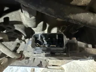 3050012720 АКПП Toyota Corolla E90 Арт CP17946, вид 6