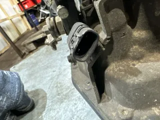 3050012720 АКПП Toyota Corolla E90 Арт CP17946, вид 7