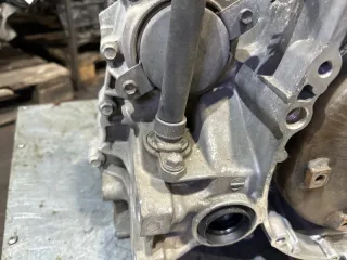 3050016470 АКПП Toyota Corolla E100 Арт CP17947, вид 2