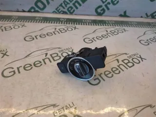  Переключатель света фар Mercedes E W212 Арт 82427, вид 1