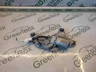 8513047010 Моторчик стеклоочистителя задний Toyota Prius 2 Арт 82456, вид 1