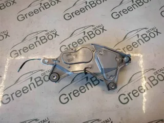 8513047010 Моторчик стеклоочистителя задний Toyota Prius 2 Арт 82456, вид 2