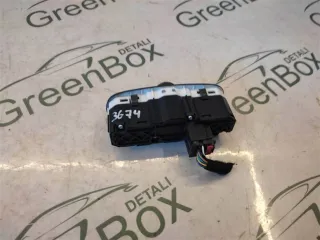 84192536 Переключатель света фар Chevrolet Trax Арт 82376, вид 2