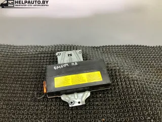 0027973141400371 подушка безопасности двери Mercedes C W202 Арт 29-23-8, вид 1