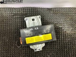 0027973141400371 подушка безопасности двери Mercedes C W202 Арт 29-23-8, вид 2