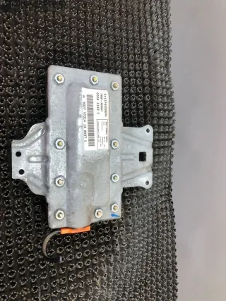 0027973141400371 подушка безопасности двери Mercedes C W202 Арт 29-23-8, вид 3