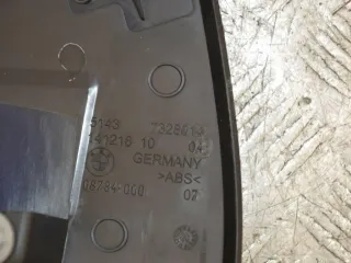 7328014 Пластик салона BMW 6 F06/F12/F13 Арт PR58444300, вид 2